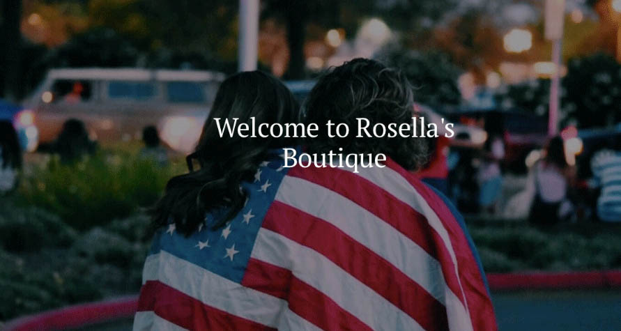 Rosella's Boutique